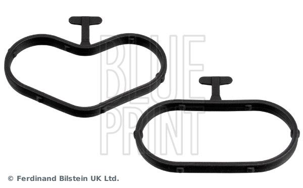 Gasket Set, oil cooler MERCEDES-BENZ - 200 184 00 80