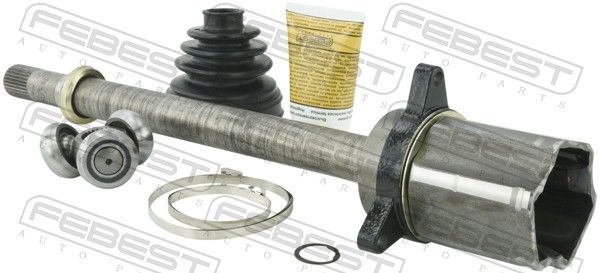 Joint Kit, drive shaft NISSAN 39771-9Y115