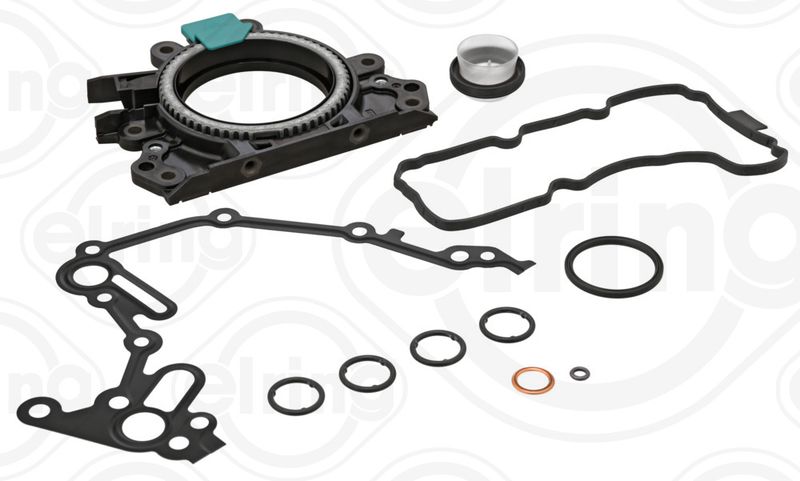 Gasket Kit, crankcase VOLKSWAGEN