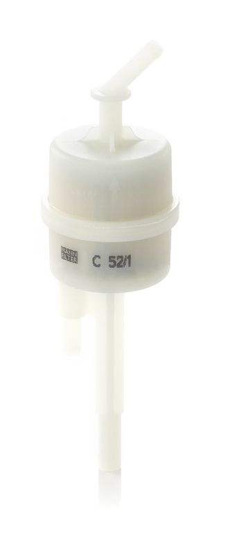 Filter, venting (fuel tank) Renault Truck-RVI 1534981