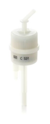 Filter, venting (fuel tank) Renault Truck-RVI 1534981