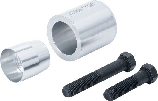 Mounting Tool Set, crankshaft seal/pilot bearing Crankshaft Seal Ring Mounting Tool for VAG 1.2 L F