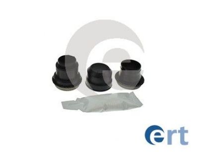 Bellow, brake caliper guide