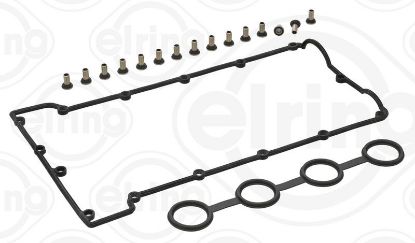 Gasket Set, cylinder head cover FORD ET