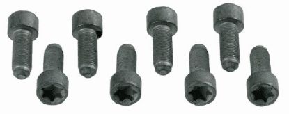 Screw Set, flywheel SACHS SERVICETEIL SCHRAUBENSAT