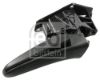 Door Handle, interior equipment Mercedes-Benz - 000 725 00 07