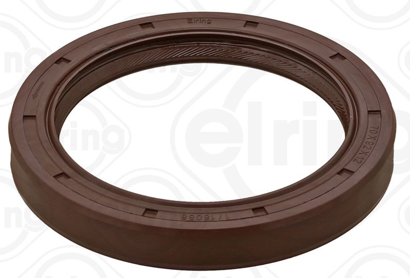 Shaft Seal, crankshaft MITSUBISHI 31A07-02300
