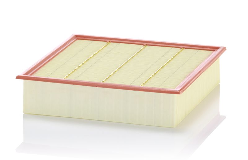 Filter, cabin air Valmet