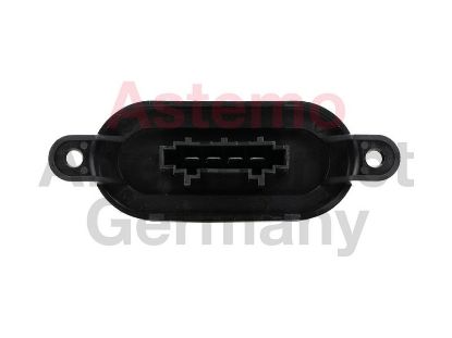 Resistor, interior blower VW GROUP 7E0959263