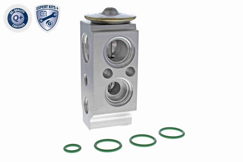 Expansion Valve, air conditioning HYUNDAI 97604-1E300