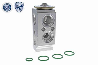 Expansion Valve, air conditioning HYUNDAI 97604-1E300