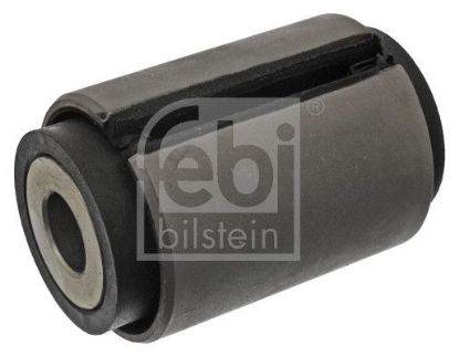 Bushing, leaf spring M A N 85437220009