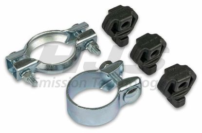 Mounting Kit, exhaust system Renault Megane