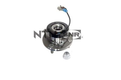 Wheel Bearing Kit DAEWOO Evanda,CHEVROLET Epica