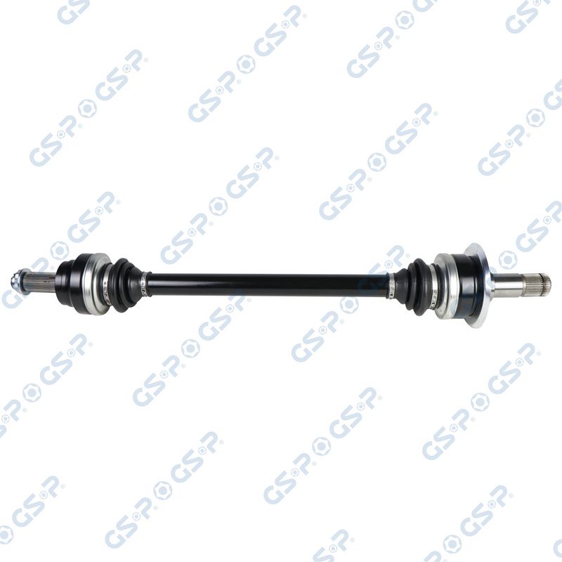Drive Shaft BMW - 33 20 7 564 128