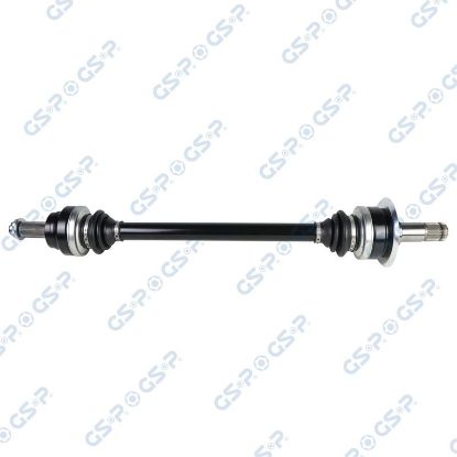 Drive Shaft BMW - 33 20 7 564 128