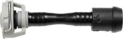 Heater Hose AUDI 8W0121081BK