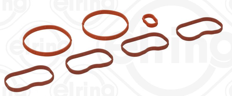 Gasket Set, intake manifold GM