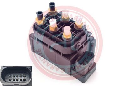 Valve, compressed-air system Audi VW - 4H0 616 013