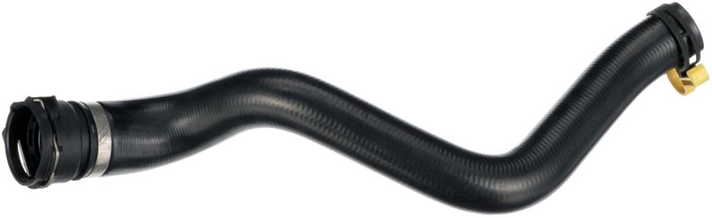 Radiator Hose CHEVROLET 13373146