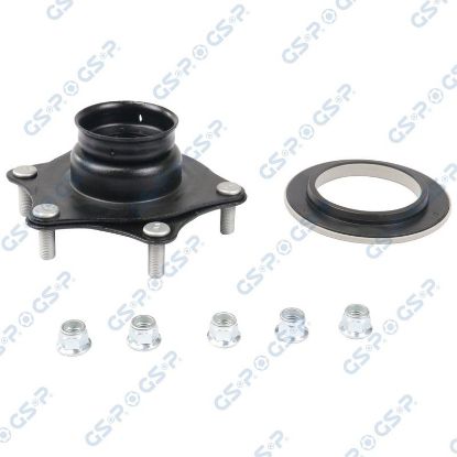 Repair Kit, suspension strut support mount
