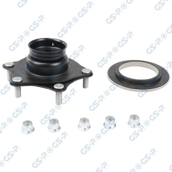 Repair Kit, suspension strut support mount