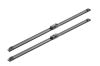 Wiper Blade A079S Aerotwin SET 650/650mm