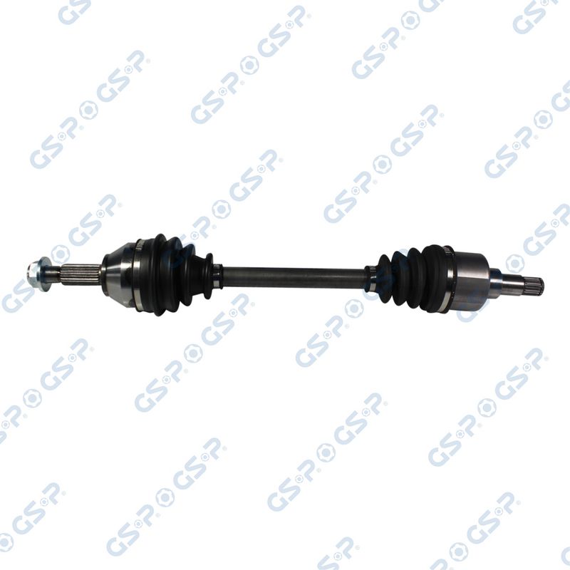 Drive Shaft FORD - 1 345 864