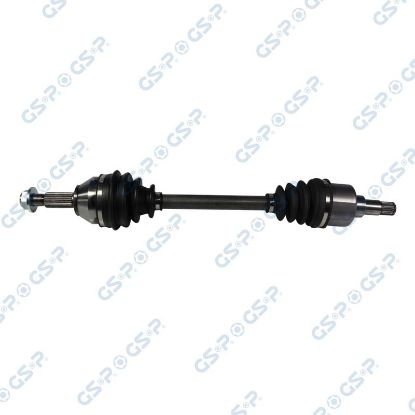 Drive Shaft FORD - 1 345 864