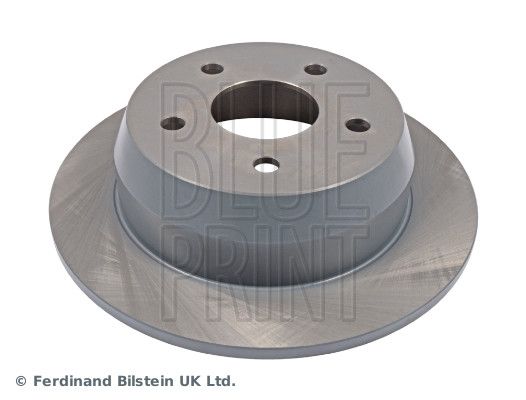 Brake Disc CHRYSLER - 52098666