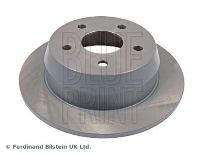 Brake Disc CHRYSLER - 52098666