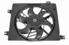 Fan, air conditioning condenser HYUNDAI 97730-29060