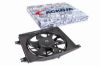 Fan, air conditioning condenser HYUNDAI 97730-29060