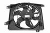 Fan, air conditioning condenser HYUNDAI 97730-29060