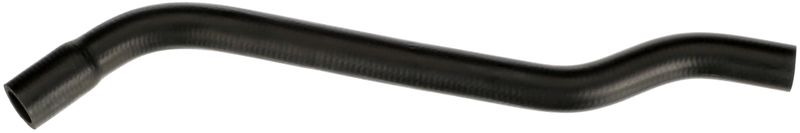 Hose, crankcase ventilation OPEL 806623