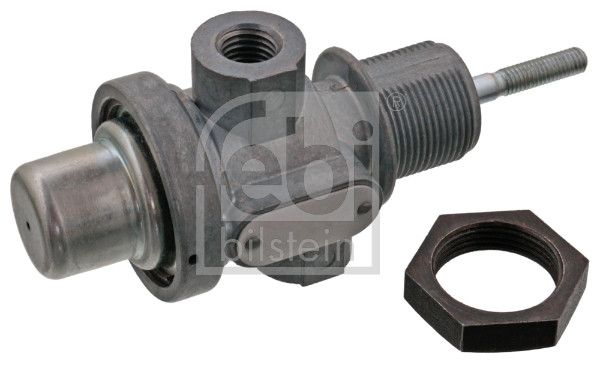 Breather Valve Volvo - 1628492