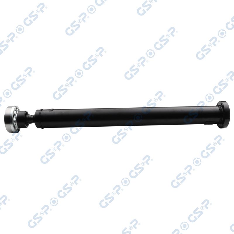 Propshaft, axle drive