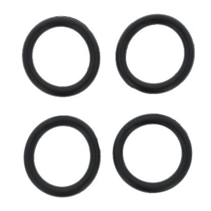 Gasket, intake manifold FORD - 1 254 375, PSA - 0348R4