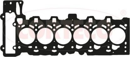 Gasket, cylinder head BMW
