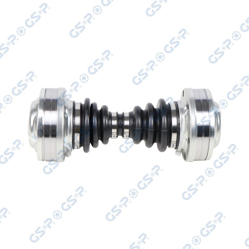 Propshaft, axle drive MB G-CLASS (W463) A4634100502