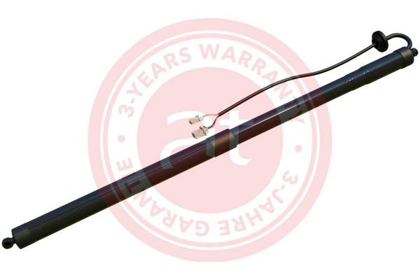 Electric Motor, tailgate Honda