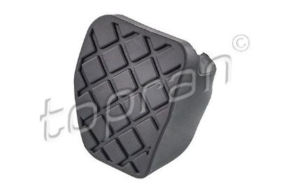 Pedal Pad, brake pedal VAG