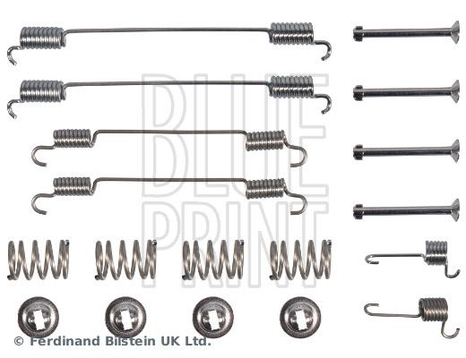 Accessory Kit, brake shoes