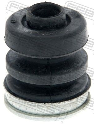 Mounting, vehicle frame TOYOTA 52201-35100