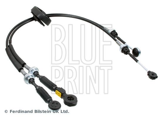 Cable Pull, manual transmission Renault 77 01 477 671