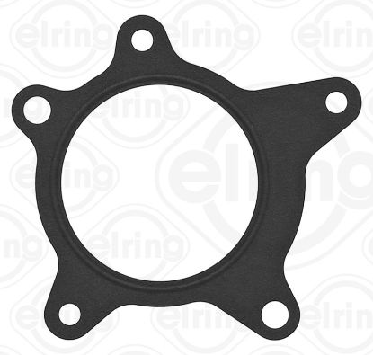 Gasket, water pump HYUNDAI - 25124-2B000