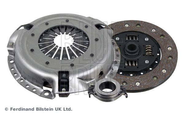 Clutch Kit VW-Audi 049 141 117 D S1