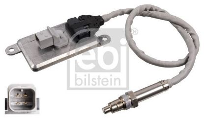 NOX Sensor, urea injection Mercedes-Benz - 010 153 95 28