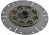 Torsion Damper, clutch SACHS CLUTCH DISC