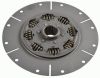 Torsion Damper, clutch SACHS CLUTCH DISC